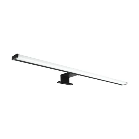 Oprawa dekoracyjna SMD LED NERON LED 8W BLACK NW