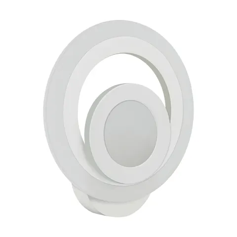 Oprawa dekoracyjna SMD LED ORBIT LED C 14W WHITE NW
