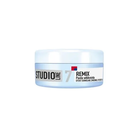 LOREAL STUDIO LINE 7 REMIX Pasta do stylizowania włosów, 150 ml