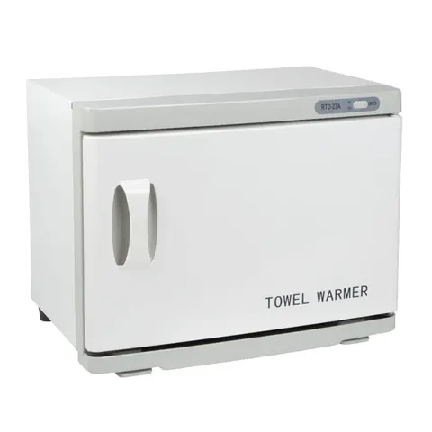 Sterylizator UV+Podgrzewacz ręczników BN-218 WHITE