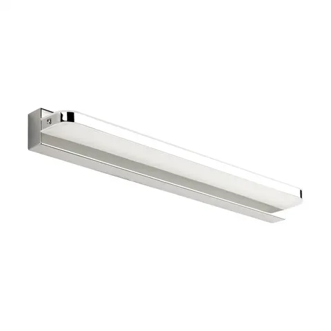 Oprawa dekoracyjna SMD LED REGAL LED 9W CHROME NW