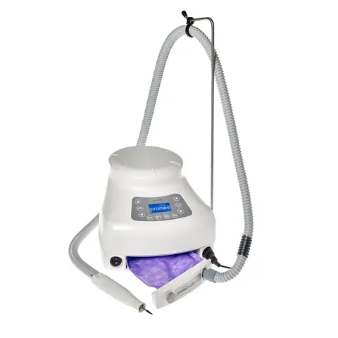 Frezarka Podologiczna Promed 4030 SX2 z vacuum