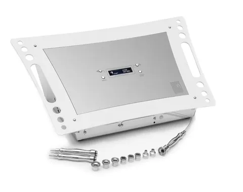 Mikrodermabrazja diamentowa BSH-08