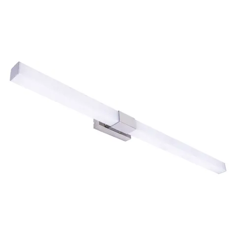 Oprawa dekoracyjna SMD LED SALSA LED 24W CHROME NW