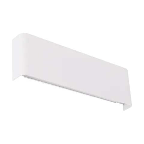 Oprawa dekoracyjna SMD LED ZELDA LED C 2x5W WHITE NW