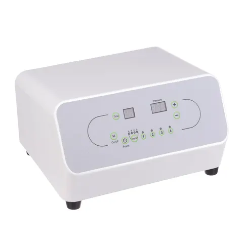 Aparat do presoterapii BOA BR-342