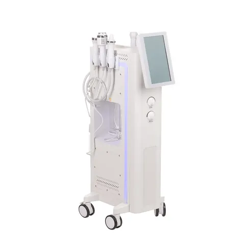 Kombajn AquaPeel 6w1 BR-068