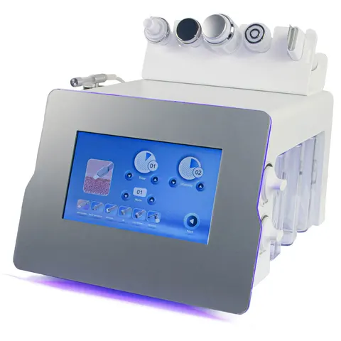 Kombajn 6w1 AquaPeel BR-069
