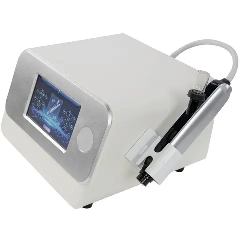 Pistolet do mezoterapii nano igłowej EMS BR-20209