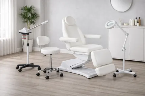 Zestaw kosmetyczny MODENA Expert 4w1