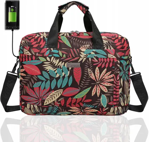 Reverse Torba do laptopa duża na ramię LAPTOP 15,6
