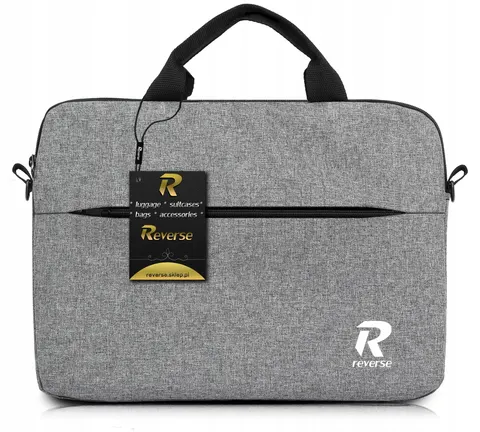 Reverse Torba do laptopa na ramię LAPTOP 13 14'