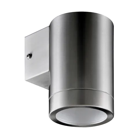 Oprawa hermetyczna ASTER GU10 INOX