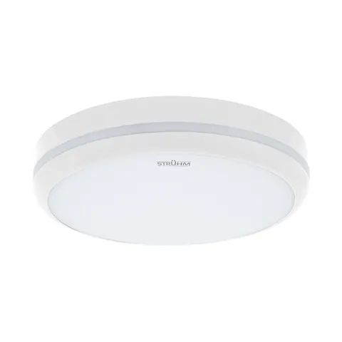 Oprawa hermetyczna ASTRO LED C 12/15/18W WHITE CCT