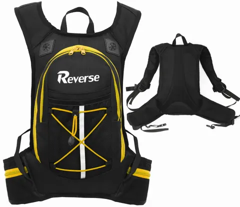 Plecak rowerowy na ROWER do biegania REVERSE PL