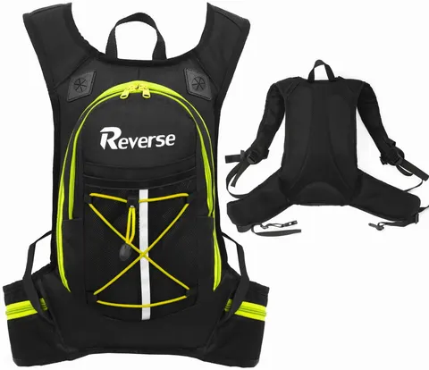 Plecak rowerowy na ROWER do biegania REVERSE PL