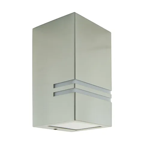 Oprawa hermetyczna KELER GU10 INOX