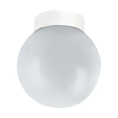 Oprawa ogrodowa BALL LAMP PLASTIC IP44