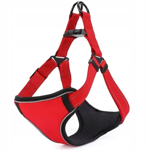 SZELKI BEZUCISKOWE MOCNE DLA PSA 42 - 60 cm roz. M