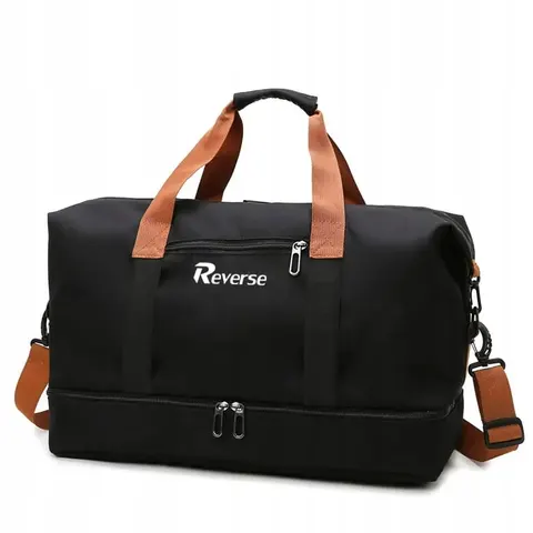 Torba do samolotu bagaż podręczny 40x20x25 RYANAIR
