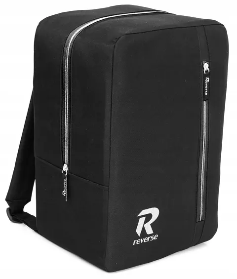 Plecak do samolotu torba bagaż 40x20x25 RYANAIR