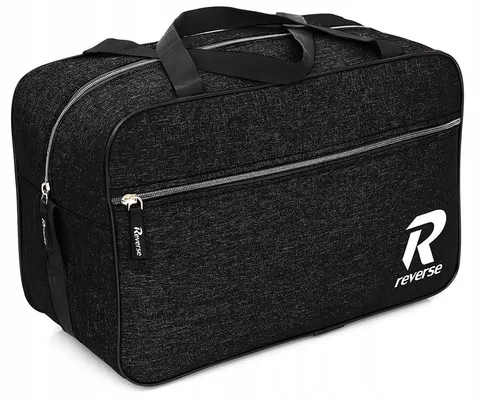 Torba do samolotu bagaż podręczny 40x30x20 WIZZAIR