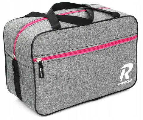 Torba do samolotu bagaż podręczny 40x30x20 WIZZAIR