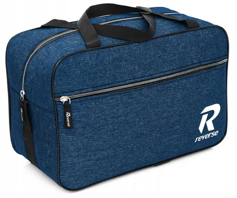 Torba do samolotu bagaż podręczny 40x30x20 WIZZAIR