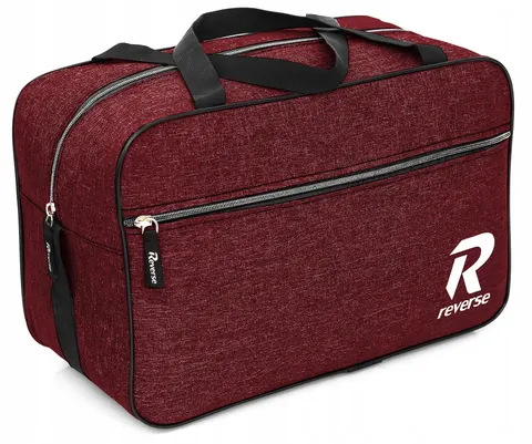 Torba do samolotu bagaż podręczny 40x30x20 WIZZAIR
