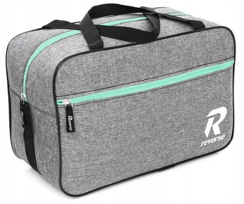 Torba do samolotu bagaż podręczny 40x20x25 RYANAIR