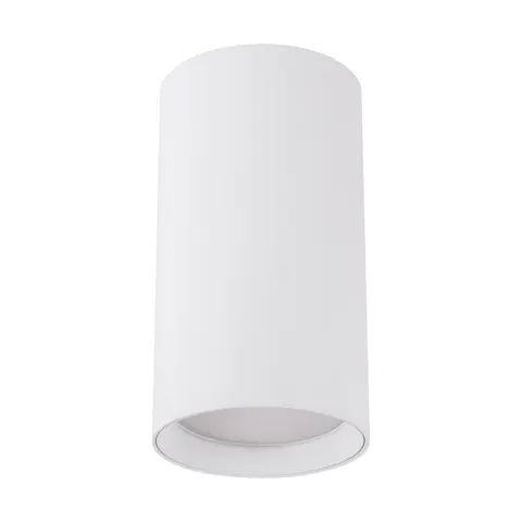 Downlight natynkowy DARIA DWL GU10 WHITE