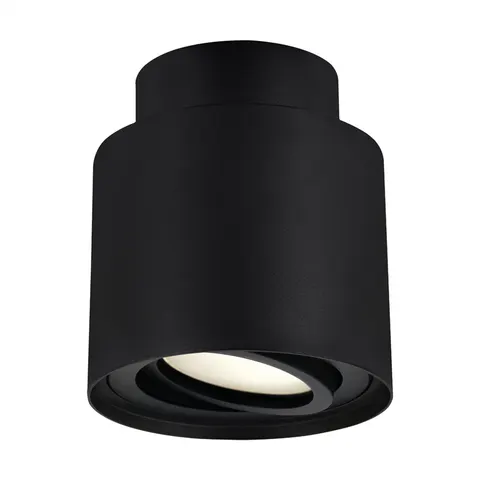 Downlight regulowany HARIET C GU10 BLACK