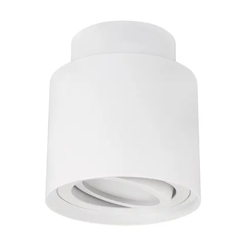 Oprawa sufitowa HARIET C GU10 WHITE