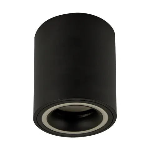 Oprawa sufitowa INDI C GU10 BLACK