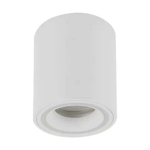 Oprawa sufitowa INDI C GU10 WHITE