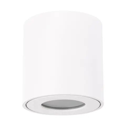 Oprawa sufitowa ZORBA DWL GU10 WHITE