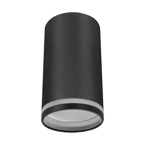Oprawa sufitowa ZULA DWL GU10 BLACK