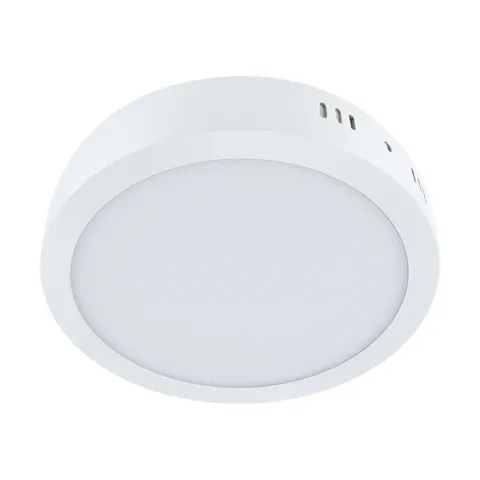Oprawa sufitowa SMD LED MARTIN LED C WHITE 24W NW