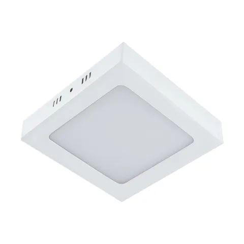 Oprawa sufitowa SMD LED MARTIN LED D WHITE 12W NW