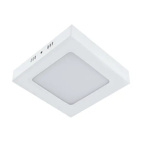 Oprawa sufitowa SMD LED MARTIN LED D WHITE 6W NW