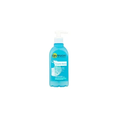 Garnier Czysta Skóra oczyszczający żel zwężający pory 200ml