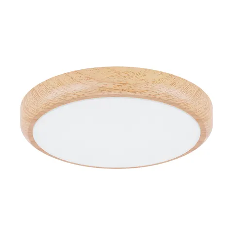 Oprawa sufitowa SMD LED NASTIA LED C 18W PINE CCT