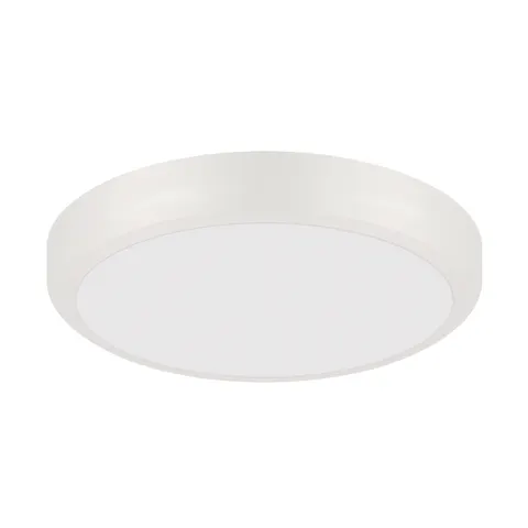 Oprawa sufitowa SMD LED NASTIA LED C 18W WHITE CCT