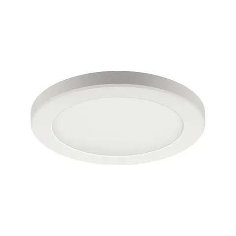 Oprawa sufitowa SMD LED OLGA LED C 12W WHITE CCT