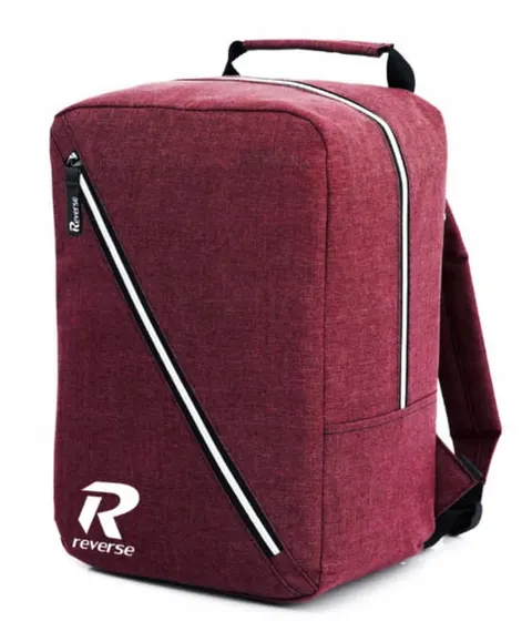 Plecak do samolotu torba bagaż 40x20x25 RYANAIR
