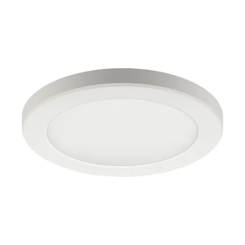 Oprawa sufitowa SMD LED OLGA LED C 18W WHITE CCT
