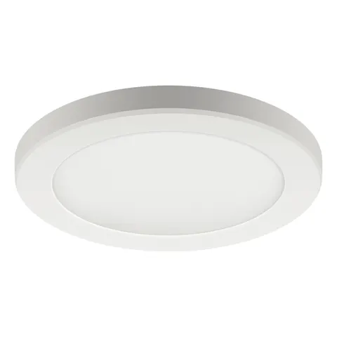 Oprawa sufitowa SMD LED OLGA LED C 24W WHITE CCT