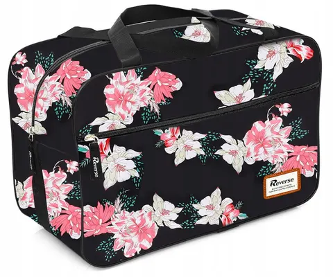 Torba do samolotu bagaż podręczny 40x30x20 WIZZAIR