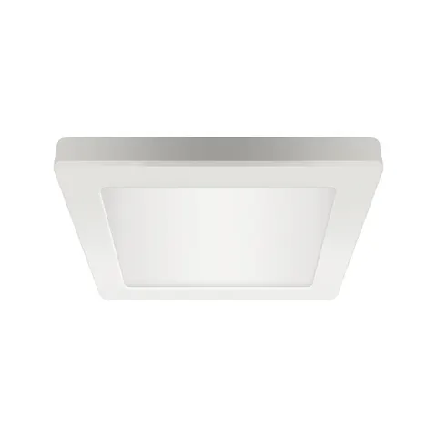 Oprawa sufitowa SMD LED OLGA LED D 12W WHITE CCT