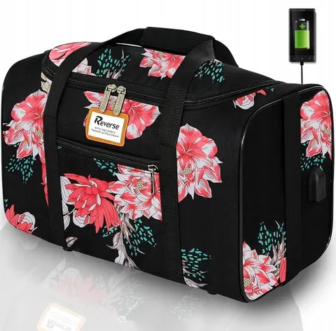 Torba do samolotu bagaż podręczny 40x20x25 RYANAIR WIZZAIR
